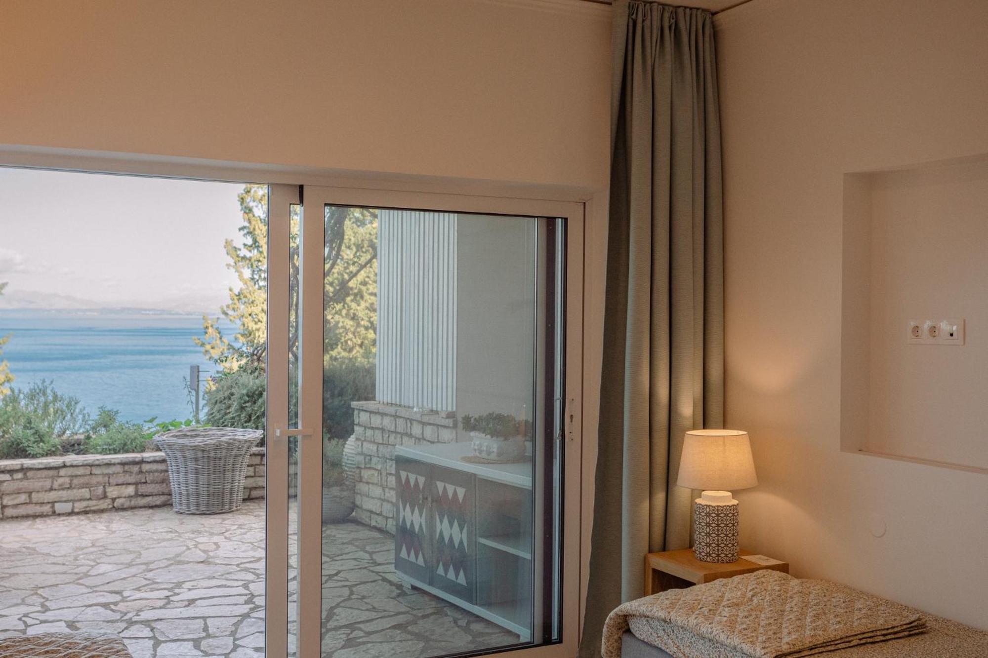 Myrto Homes Lefkada Agios Nikitas Greece 외부 사진